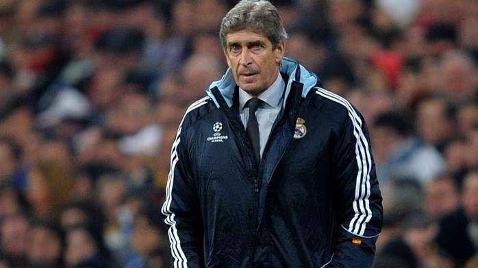 Manuel Pellegrini (uefa.com)