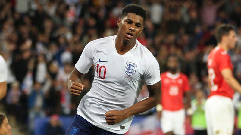 5 Pemain Inggris yang Cetak Gol saat Debut di Timnas, Siapa Saja?