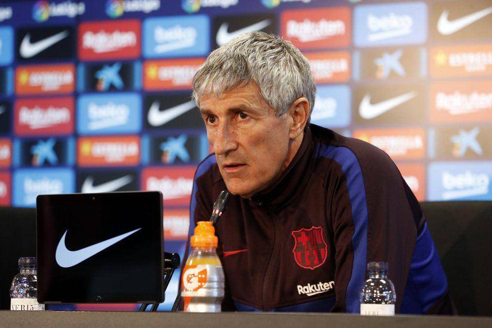 Quique Setien (fcbarcelona.com)