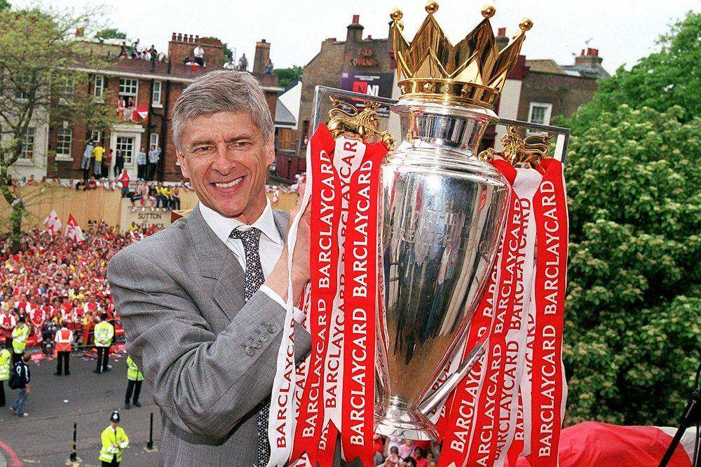Arsene Wenger (premierleague.com)