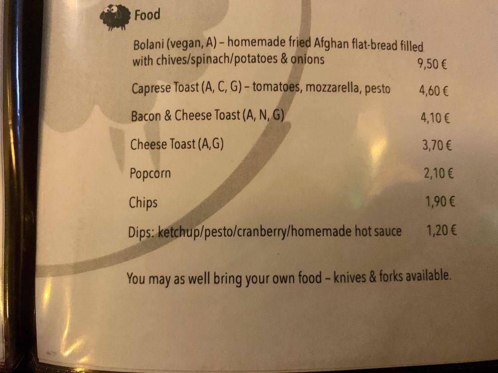 potret menu makanan konsep unik (reddit.com/user/MyFunWentSoft)