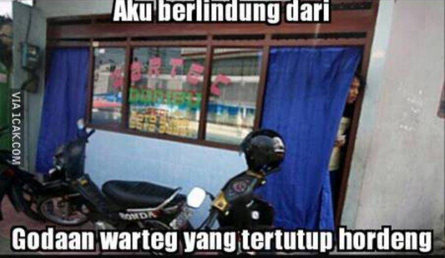 meme godain teman lagi puasa (twitter.com/1cak.com)