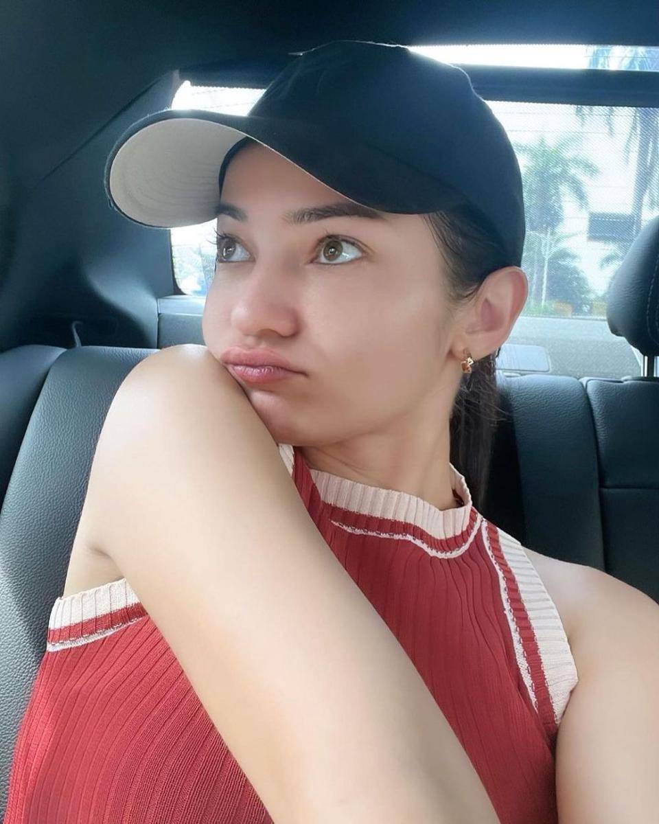 Enzy Storia (instagram.com/enzystoria)