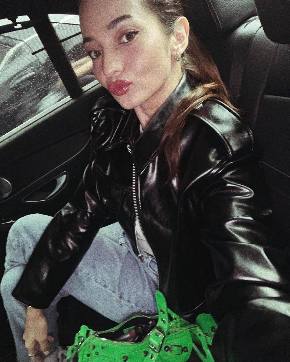 Enzy Storia (instagram.com/enzystoria)