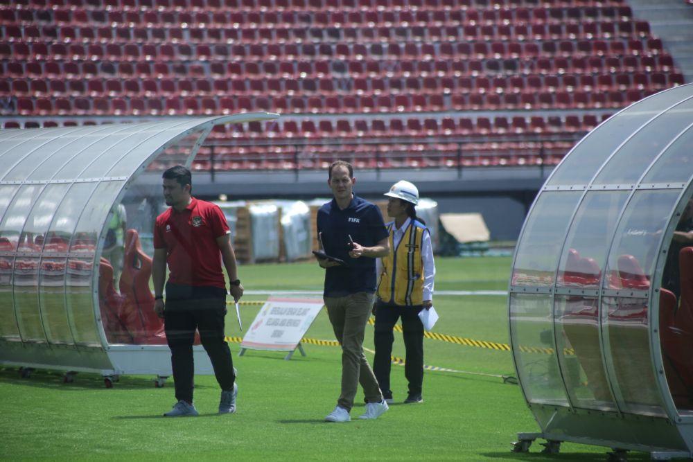 Mengulas Kelayakan Stadion Indonesia Buat Piala Dunia U-20