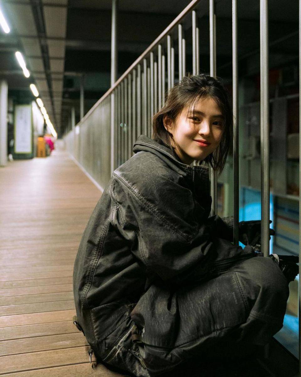 Han So Hee (instagram.com/xeesoxee)