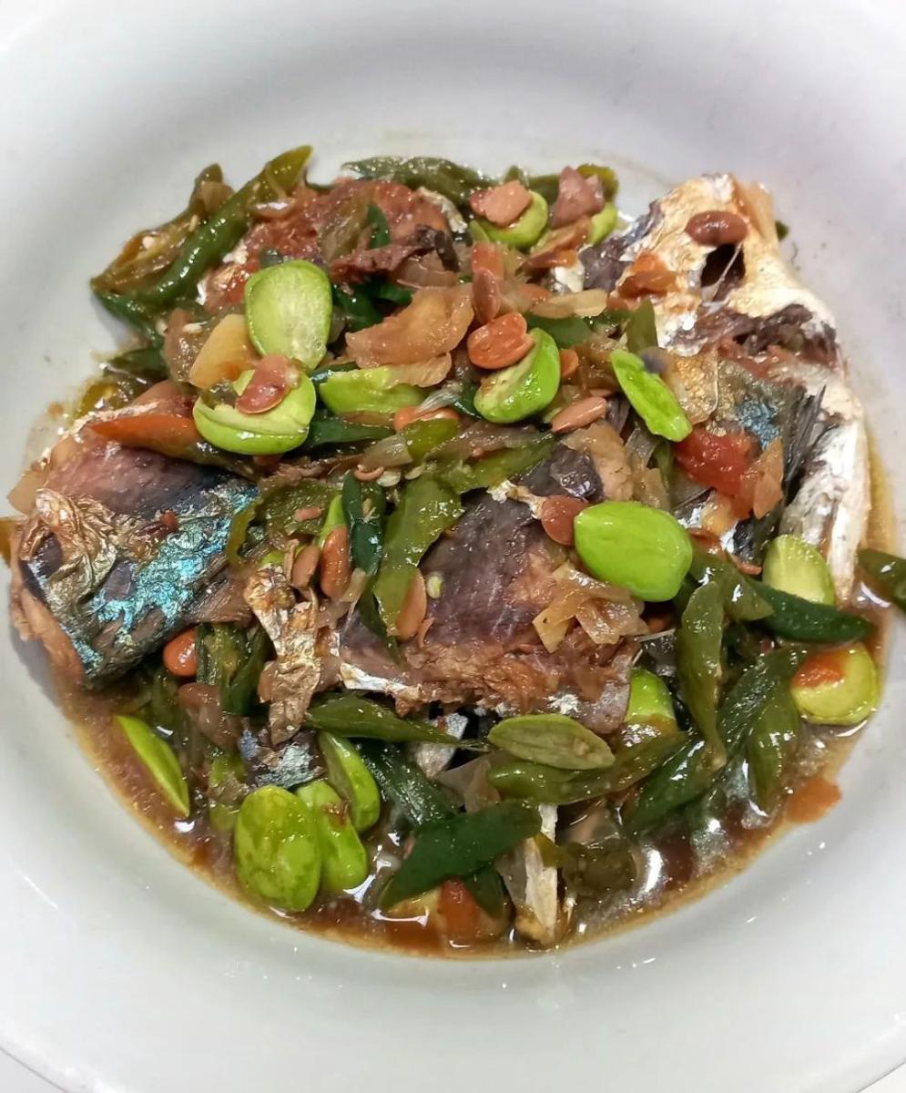 Resep Tauco Ikan Kembung, Menu Buka Puasa yang Pas dengan Nasi Hangat