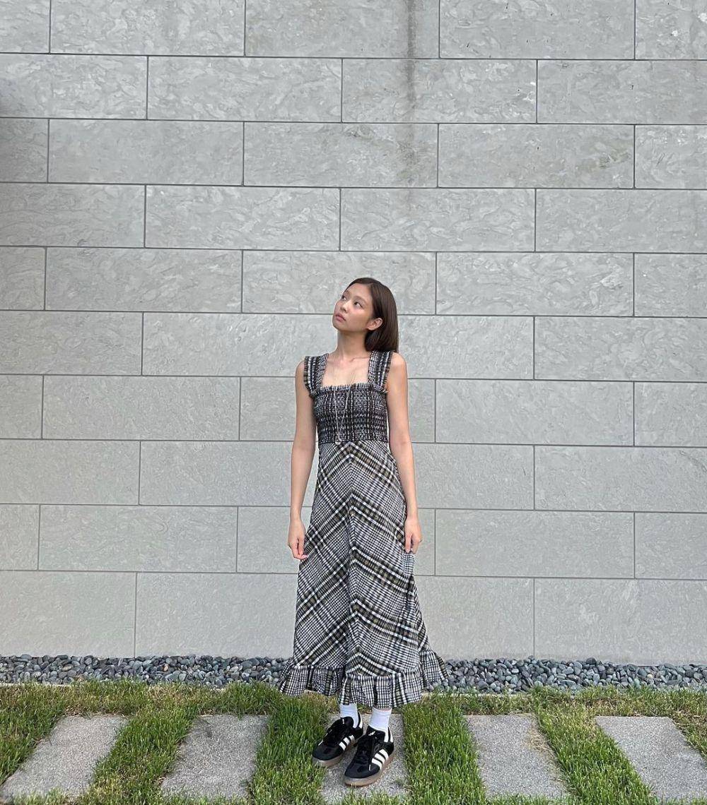 Jennie Blackpink (Instagram.com/jennierubyjane)