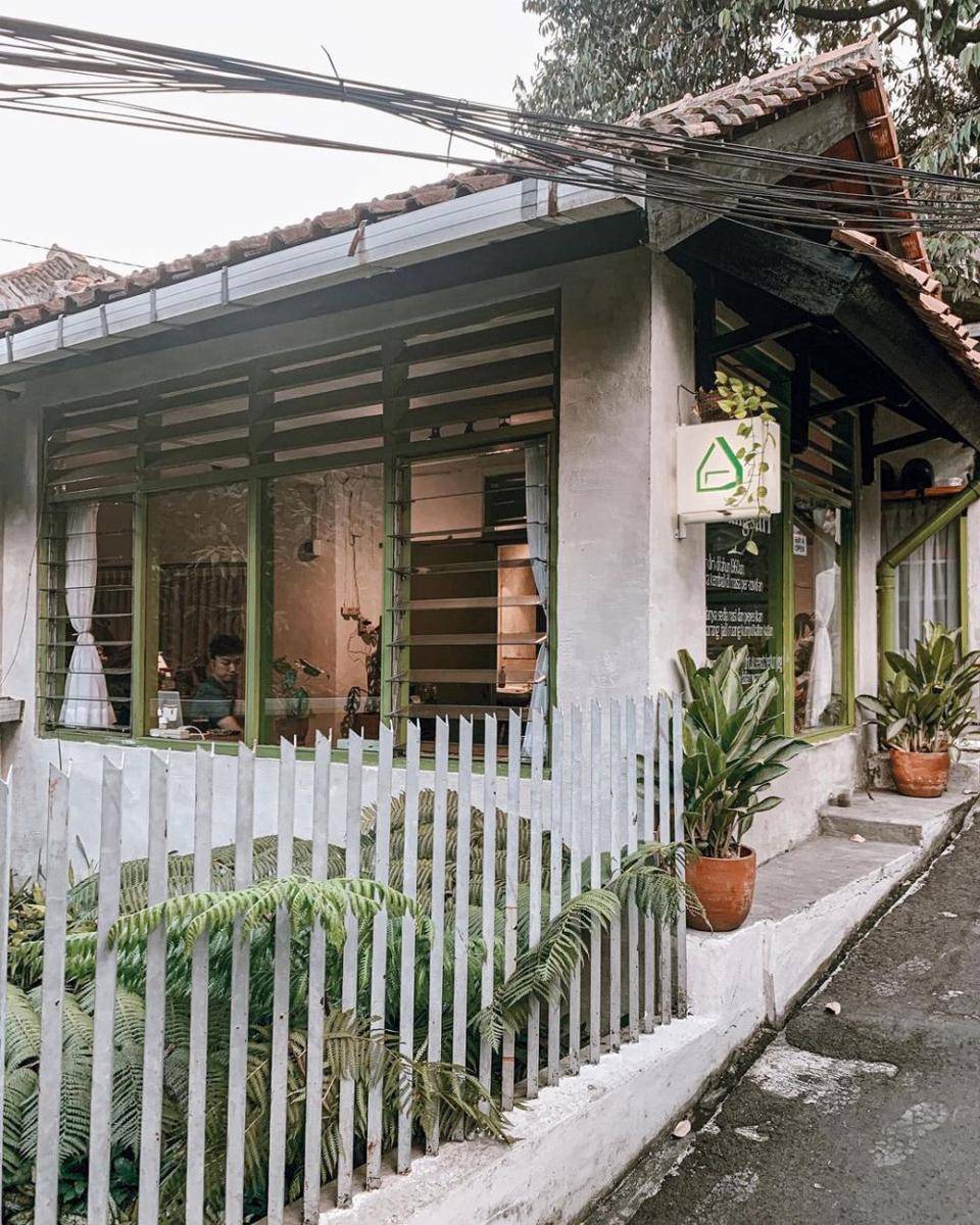 Warung Sidangsari (instagram.com/fotokopikrom)