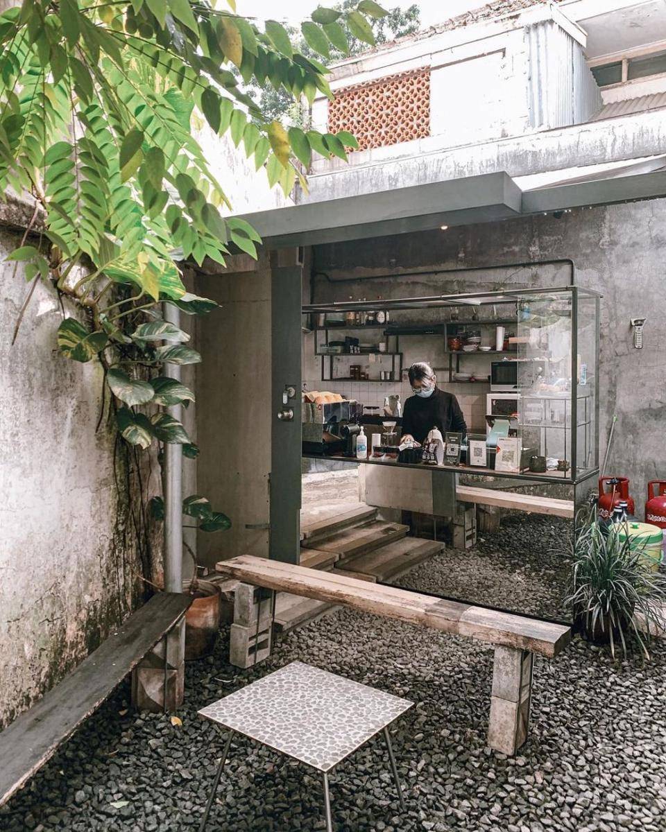 Kozi Coffee (instagram.com/fotokopikrom)