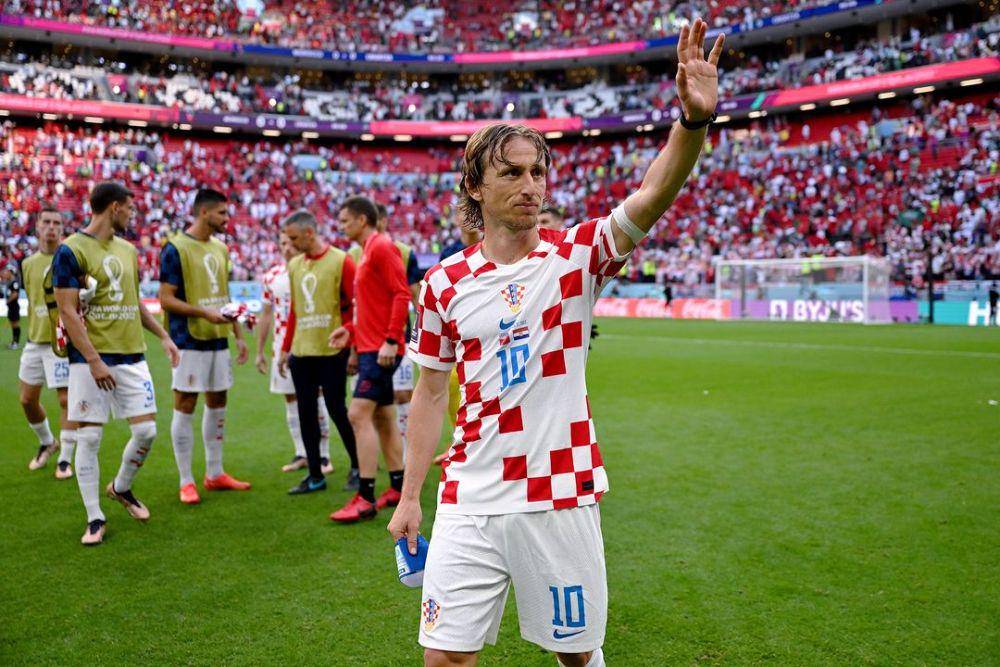 Luka Modric (instagram.com/lukamodric10)
