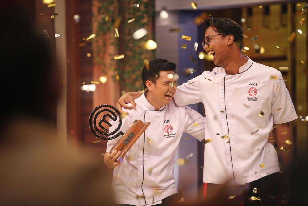 potret Gio dan Ami (instagram.com/gio.mci10)