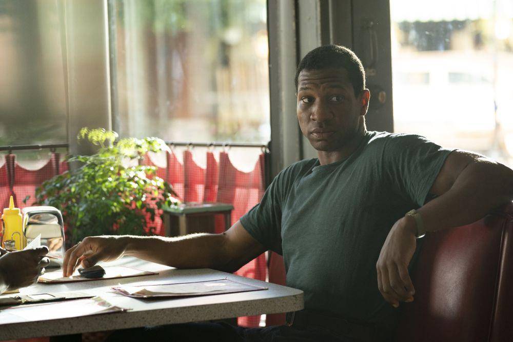 Jonathan Majors (Imdb.com/Lovecraft Country)