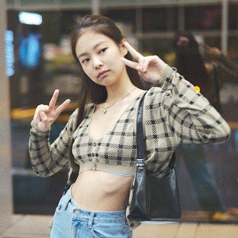 Jennie Blackpink (Instagram.com/jennierubyjane)