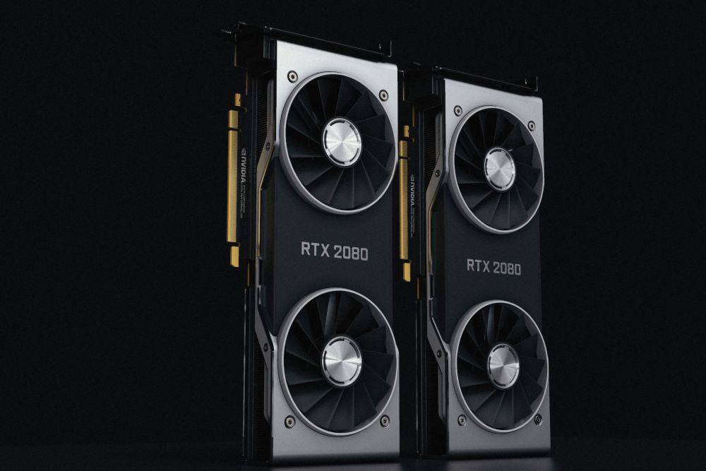 VGA NVIDIA dari lini RTX memiliki arsitektur yang berbeda dengan kelas GTX. (unsplash.com/Nana Dua)
