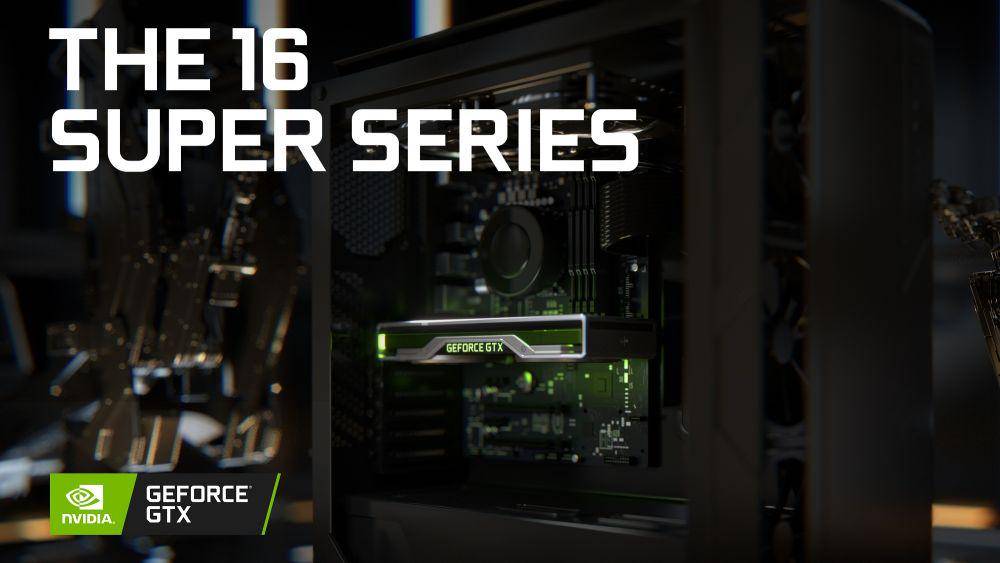 Lini GTX dari NVIDIA juga memiliki kelas dan fitur yang berbeda satu sama lain. (nvidia.com)