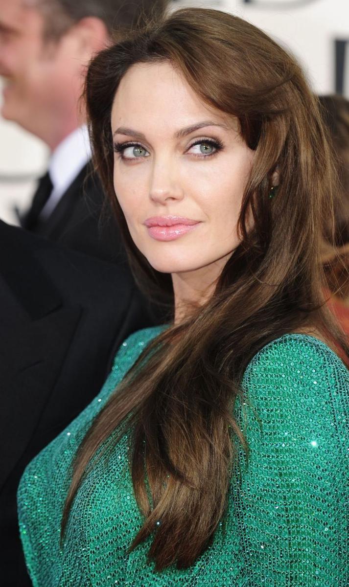 Rekomendasi Film Diperankan Angelina Jolie, Ada Kamu Suka?