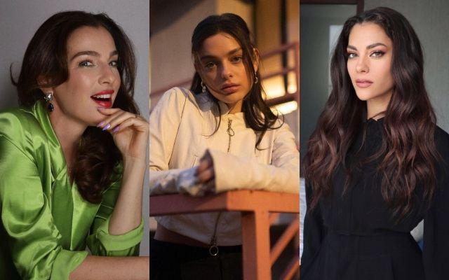 10 Artis Terkenal Asal Israel Sukses di Hollywood, Bisa Tebak?