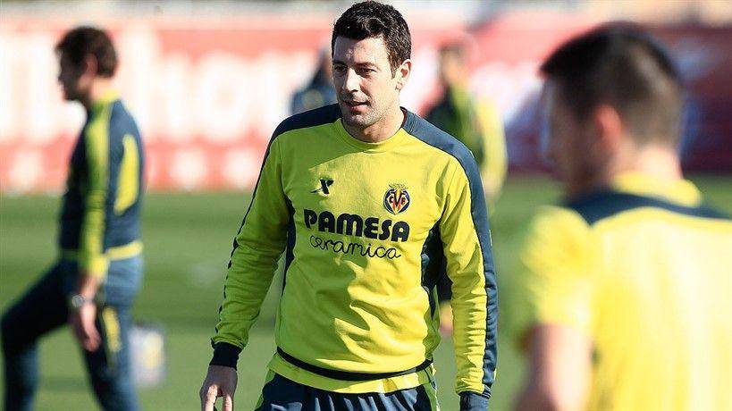 Daniele Bonera (villarrealcf.es)