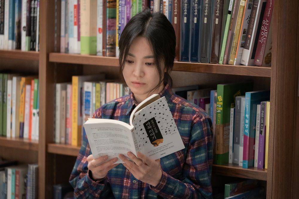 Cuplikan drakor The Glory (dok. Netflix/The Glory)