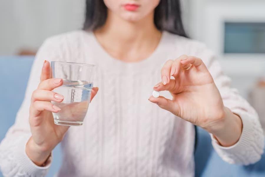 7 Obat Keputihan Terbaik untuk Redakan Gatal pada Vagina