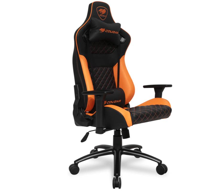 Cougar Explore S (cougargaming.com)