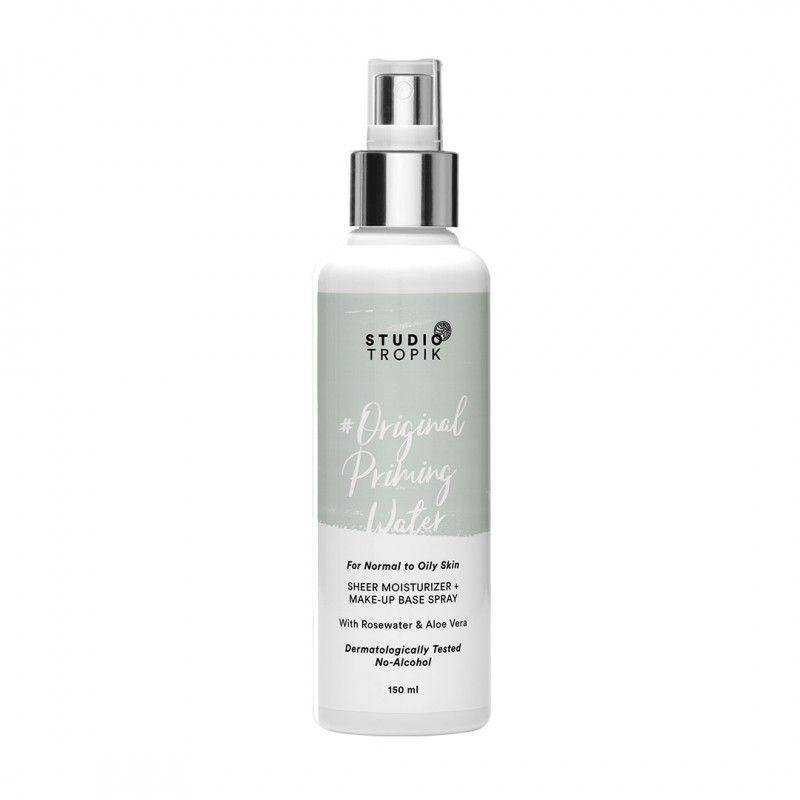 Studio Tropik Original Priming Water. (dok. Shopee/beautyhaulindo)