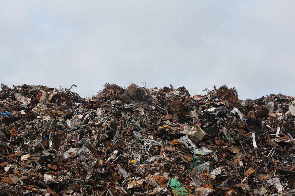ilustrasi pembuangan sampah (pixabay.com/Pexels)