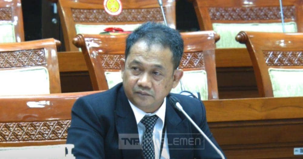 Lucas Prakoso Janji Benahi Wilayah Abu-Abu Hakim MA