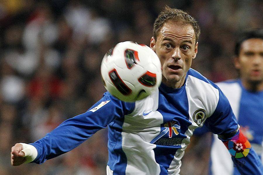Javier Farinos (laliga.com)