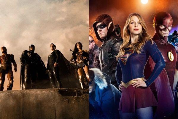 Gak Cuma DCEU, Ada Berapa Universe di Film dan Serial DC?