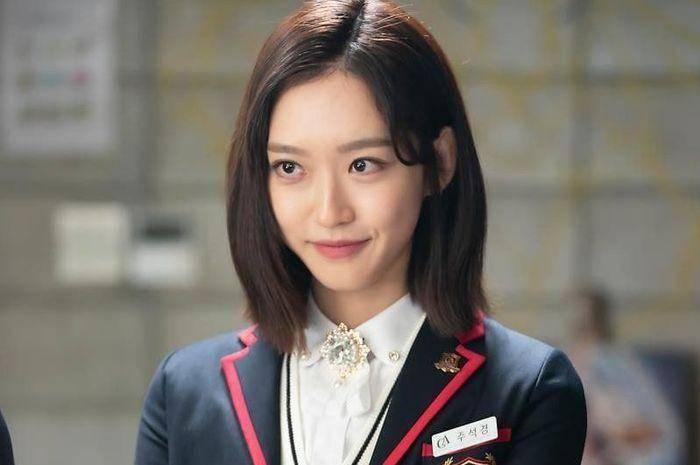 potret aksi bullying di drama The Penthouse (dok. SBS)