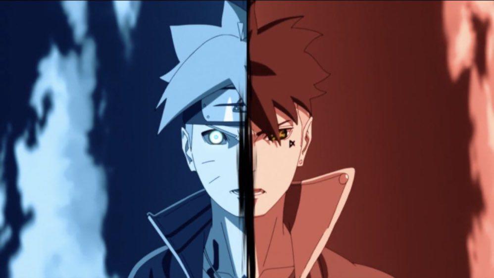 Boruto Part I Resmi Tamat, Intip 7 Kilas Balik Nasib Tragis Boruto!