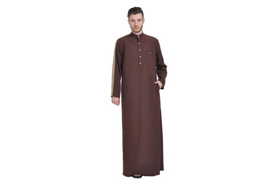 Model gamis pria modern (eastessence.com)