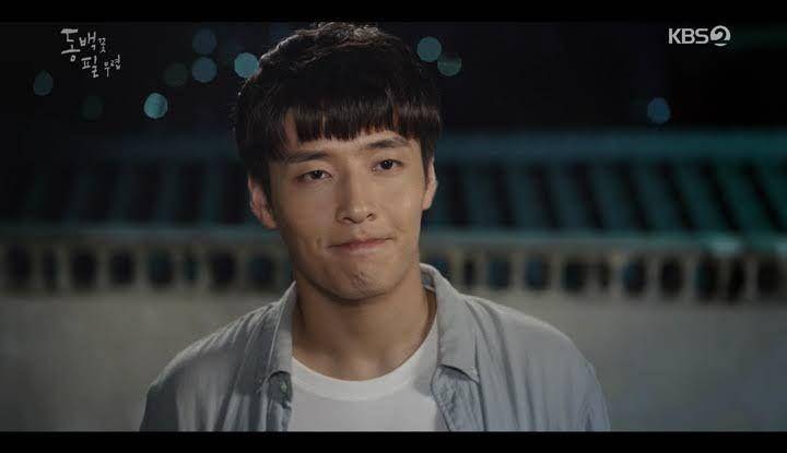 Kang Ha Neul di When the Camellia Blooms (dok. KBS2/When the Camellia Blooms)