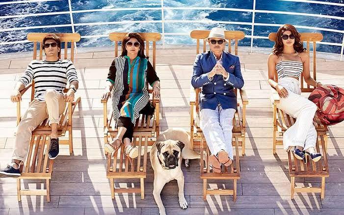 5 Rekomendasi Film India tentang Kehidupan Orang Kaya, Drama Abis!