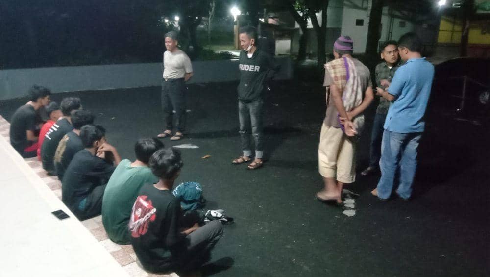 Dokumen Polda Jabar