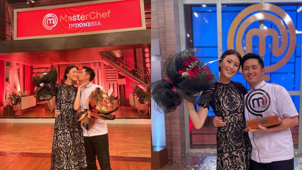 potret Gio dan Natasha Mannuela (instagram.com/gio.mci10)