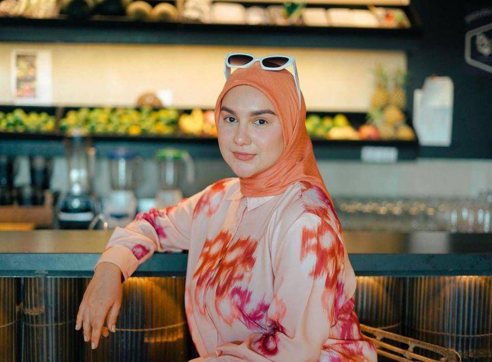 artis kelahiran April (instagram.com/_irishbella_)