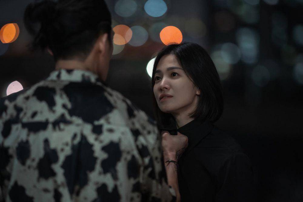 Cuplikan drakor The Glory (dok. Netflix/The Glory)