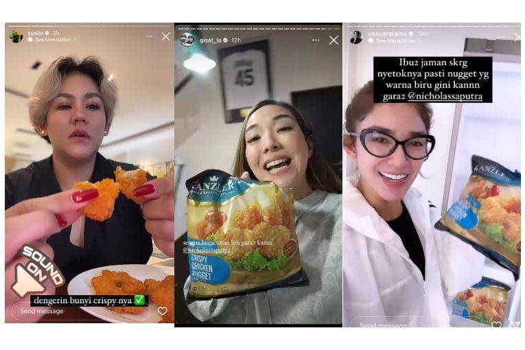 Dok. Instagram Influencer