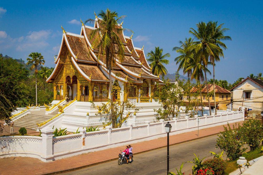 8 Aktivitas Seru di Luang Prabang yang Gak Boleh Dilewatkan