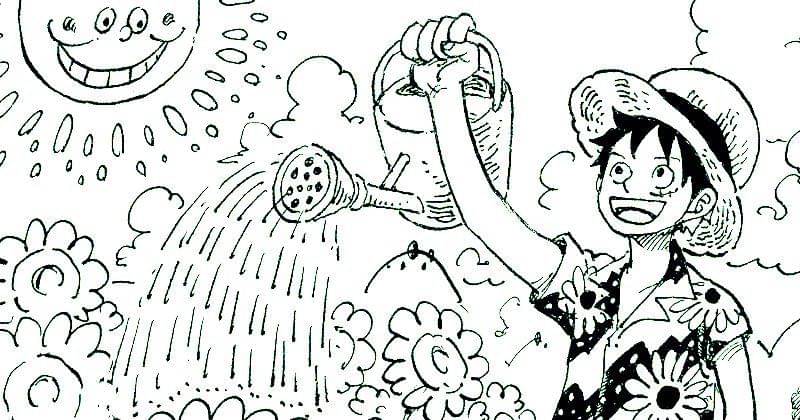 Gambar sampul One Piece 1079. (mangaplus.shueisha.co.jp/One Piece)