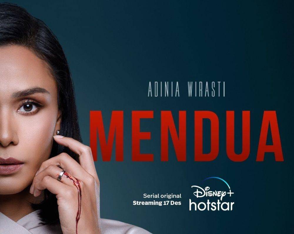 dok. Disney+ Hotstar/Mendua