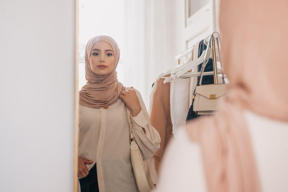 3 Alasan Bijaksana Tidak Membeli Baju Baru untuk Rayakan Hari Lebaran