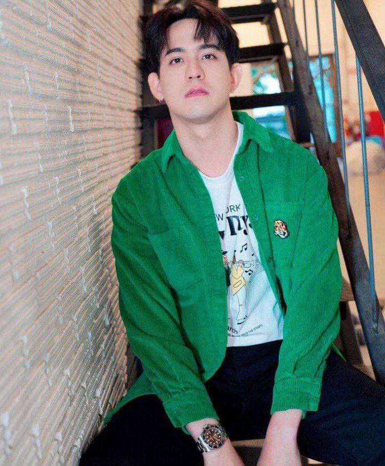 potret Leo Saussay (instagram.com/leo_saussay)