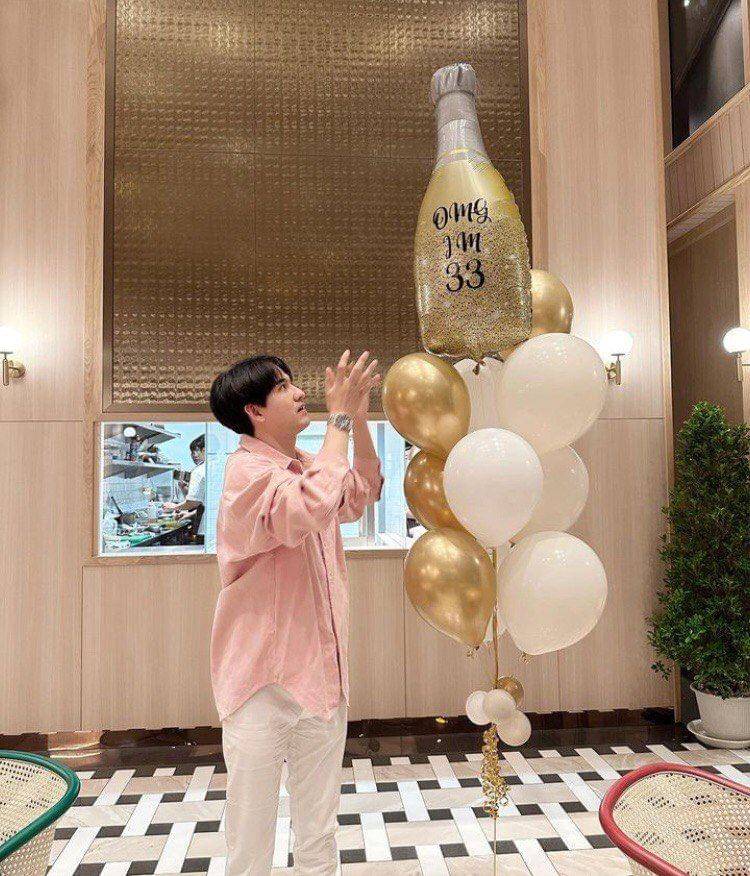 potret Leo Saussay (instagram.com/leo_saussay)