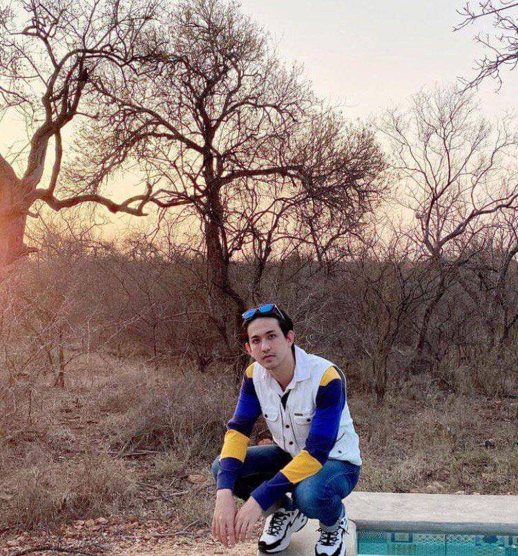 potret Leo Saussay (instagram.com/leo_saussay)