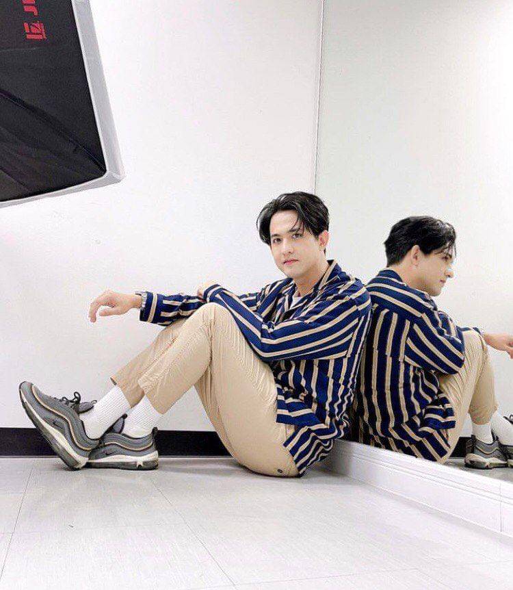 potret Leo Saussay (instagram.com/leo_saussay)