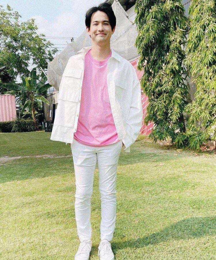 potret Leo Saussay (instagram.com/leo_saussay)